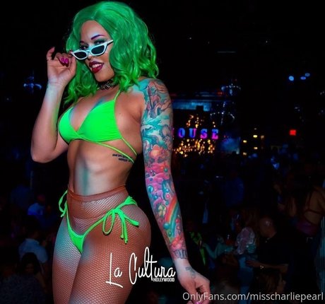 Misscharliepearl