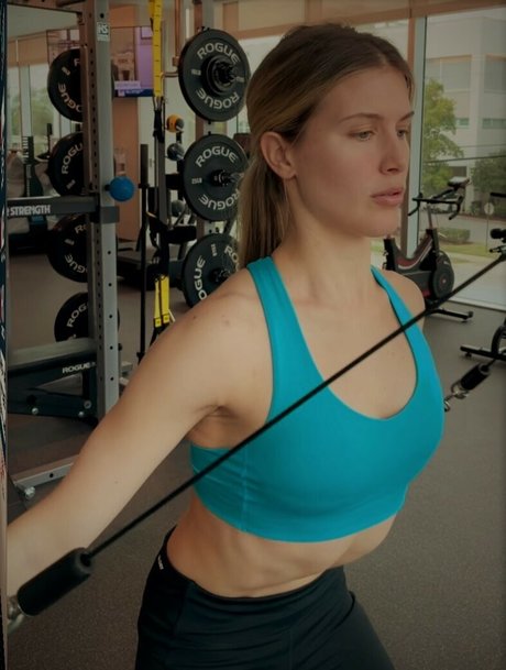 Eugenie Bouchard