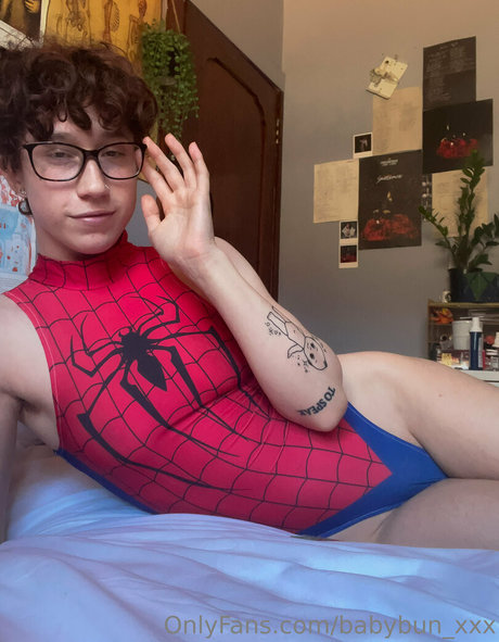 Babybunxxx