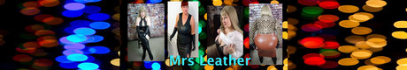 Mrs Leather