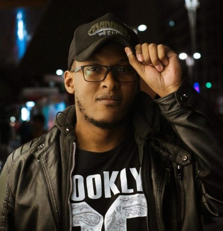 Flavius Rhade  nude leaked OnlyFans photo