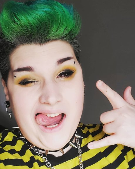 Xxjavavampxx  nude leaked OnlyFans photo