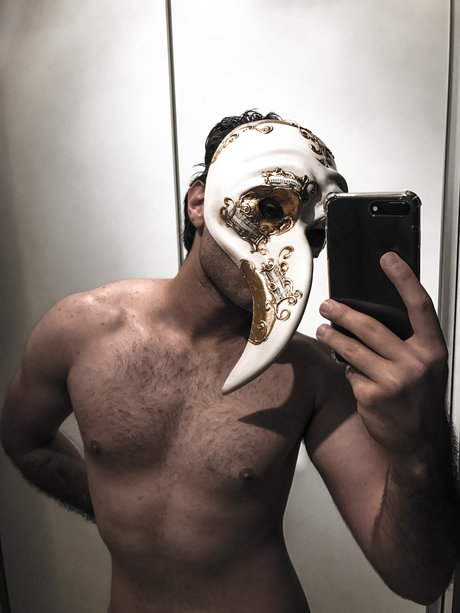 Bush Is The New Black