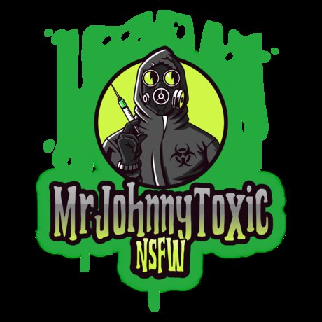 Mrjohnnytoxic