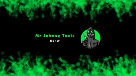 Mrjohnnytoxic  nude leaked OnlyFans photo
