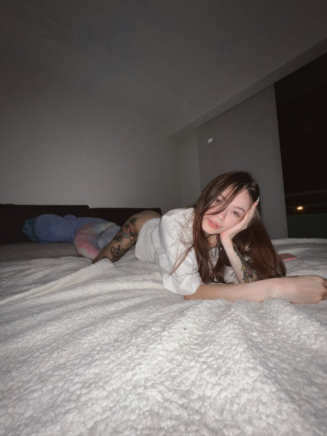 Vale Diaz  nude leaked OnlyFans photo