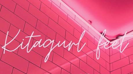 Kitagurlfeetx