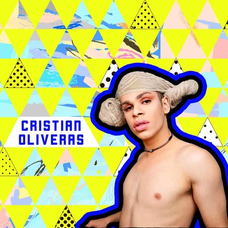 Cristian Oliveras