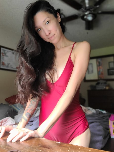 Akira  nude leaked OnlyFans photo