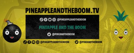 Pineapple And The Boom