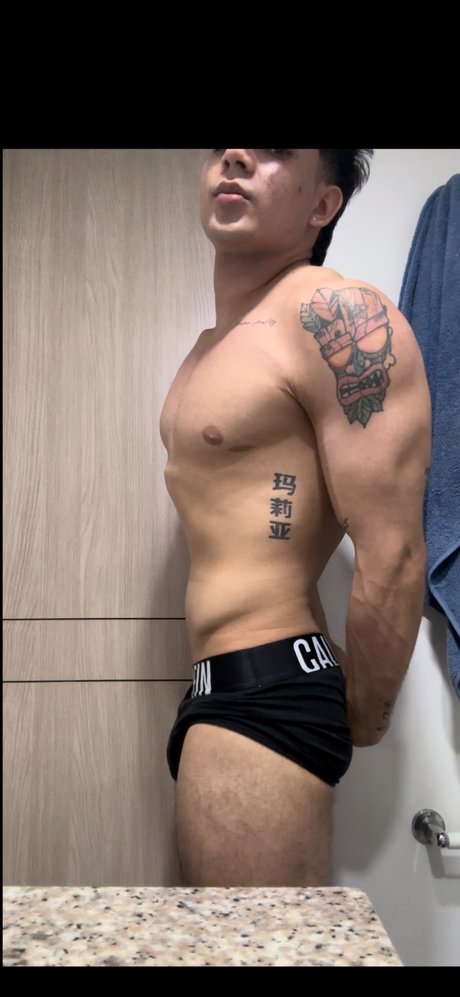 Christopher Sanchez Garcia