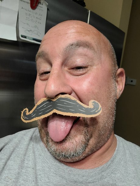 Just Here For The Sex