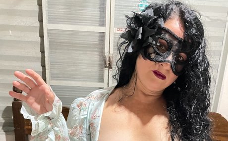 Rosafleur  nude leaked OnlyFans photo