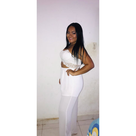 Betsy Rangel  nude leaked OnlyFans photo