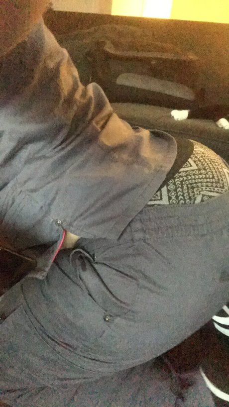 Xaea Zen  nude leaked OnlyFans photo