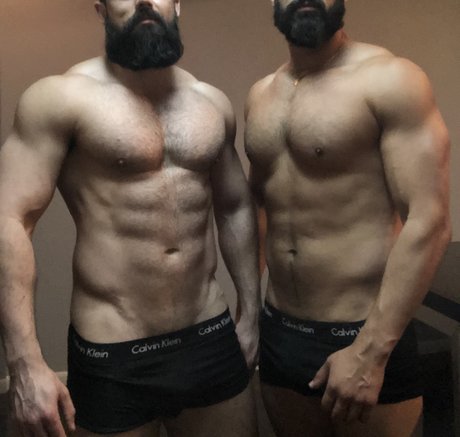 Thebeardedgorillas