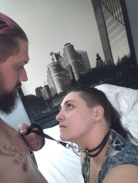 Labella Bear And Daddy