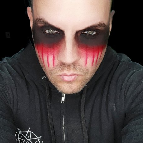 Not The Devil Himself