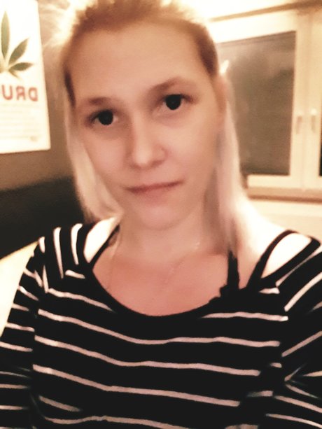 Yassi Gtz  nude leaked OnlyFans photo