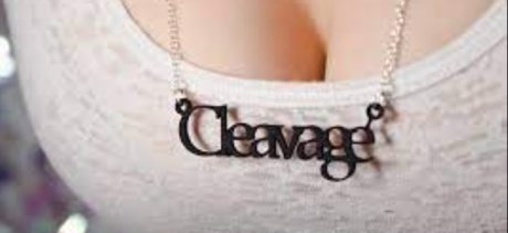 Craftsampampcleavage