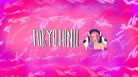 Tokyo Tonic