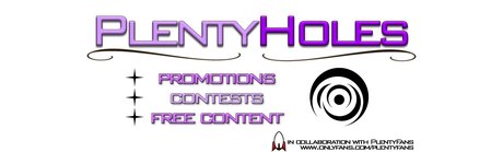 Plentyholes