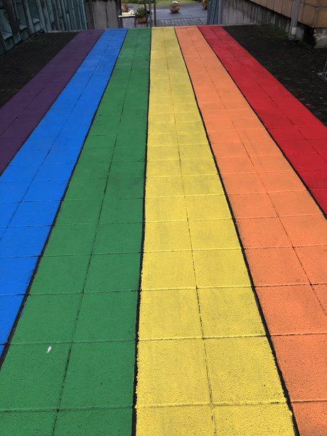 Rhildur Sara Sveinbjrnsdttir