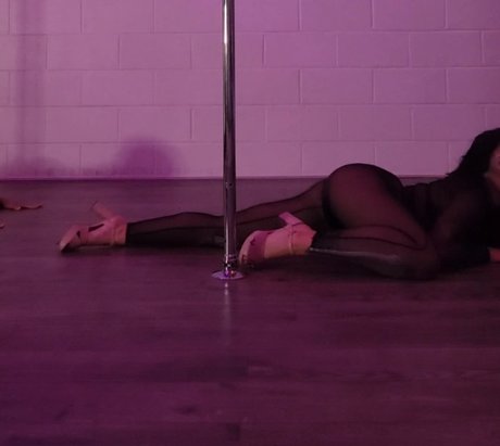 Annie   nude leaked OnlyFans photo