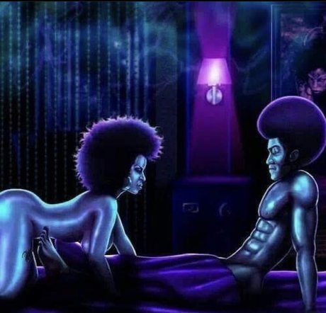 The Rock And Coco Puff