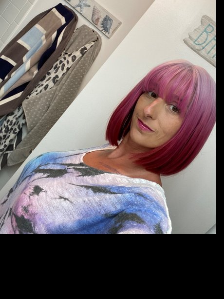 Nicole Tucci  nude leaked OnlyFans photo