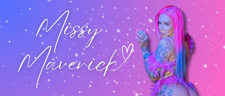 Missy Maverick   