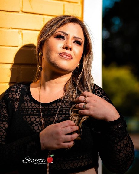 Mirian Pmetling  nude leaked OnlyFans photo