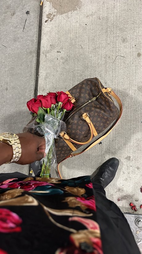 Dagga  nude leaked OnlyFans photo