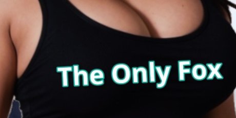 Theonlyfox
