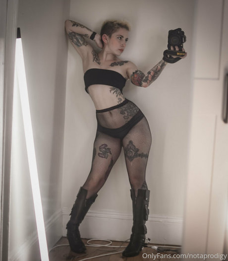 Notaprodigy