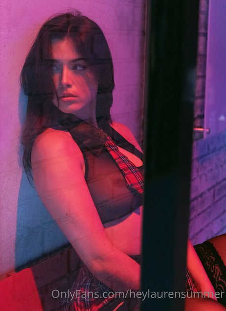 Lauren Summer