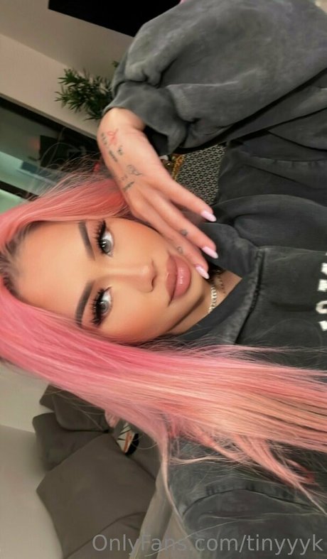 Tinyyyk