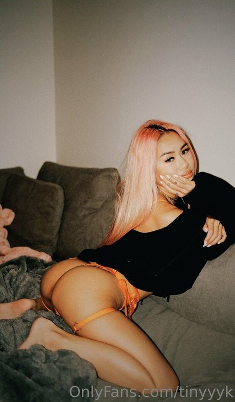 Tinyyyk