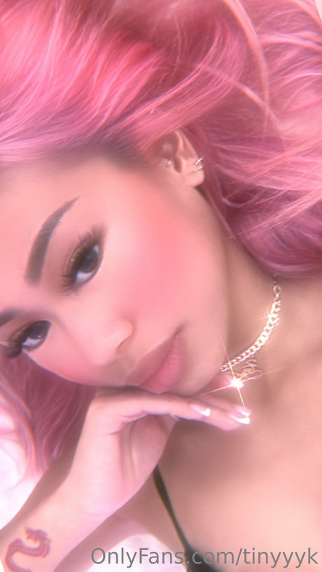 Tinyyyk