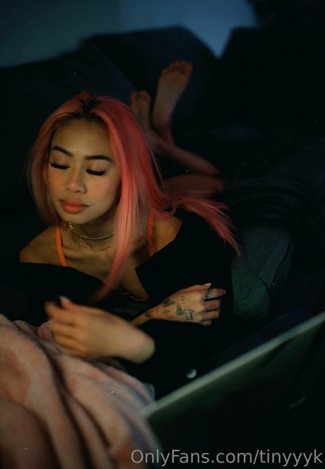 Tinyyyk