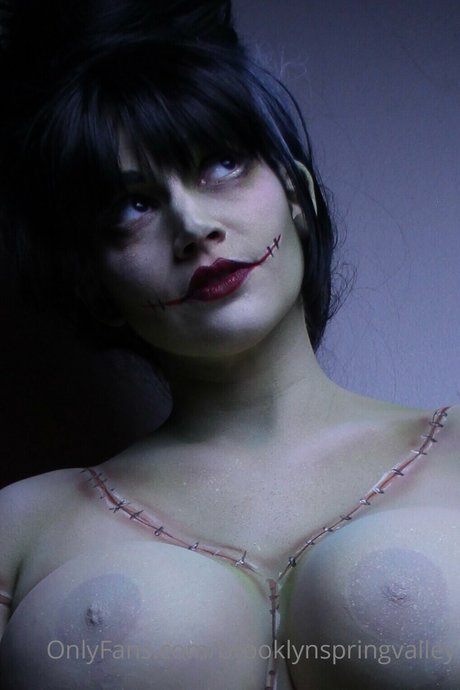 Brooklyn Spring Valley