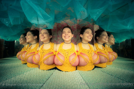 Brooklyn Spring Valley