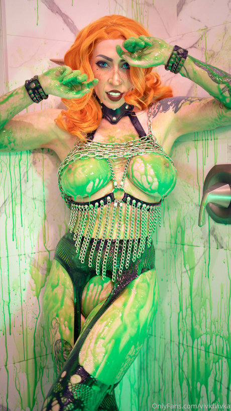 Vivid Vivka
