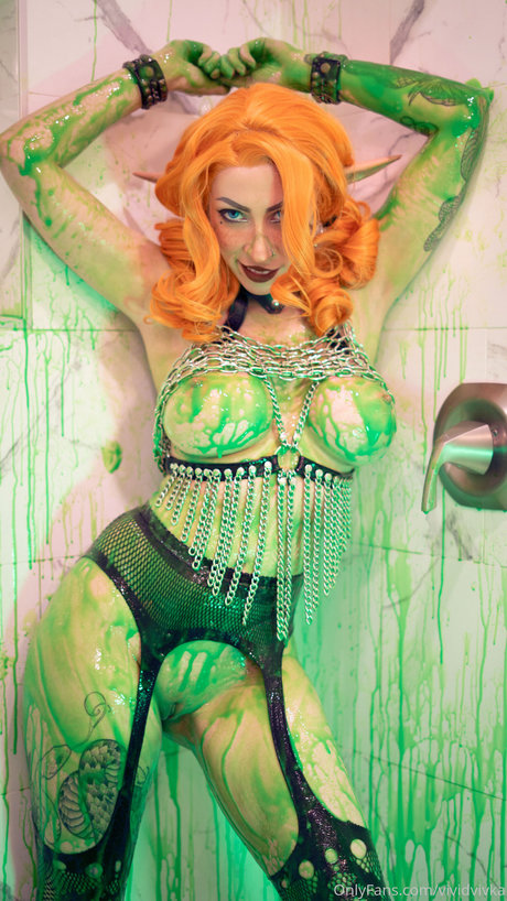 Vivid Vivka