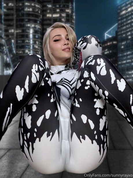 Sunnyrayxo