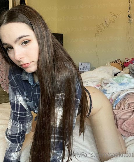 Sadkitcat