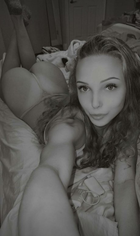 Evie And Ellie Erikson