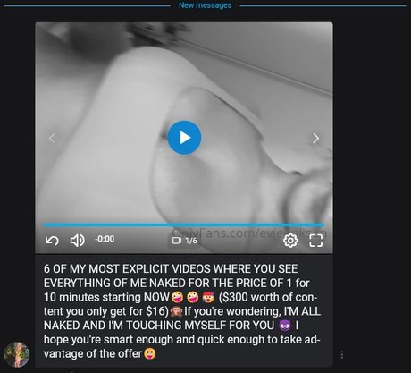 Evie And Ellie Erikson