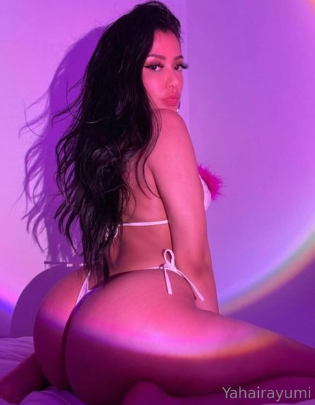 Yahaira Yumi
