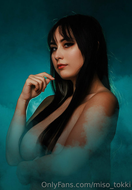 Miso Tokki